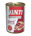 RINTI  Kennerfleisch Pato