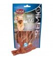 Rabbit Sticks con conejo