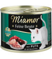 Miamor Feine Beute Pavo