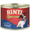 RINTI GOLD Faisan