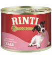 RINTI GOLD Ternera