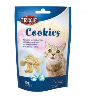 Cookies Gato
