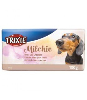 Chocolate Perros Milchie